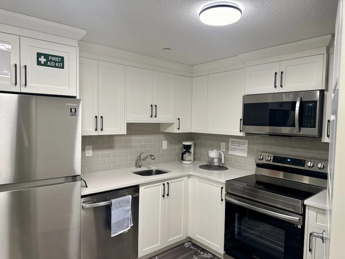 Global Family Canada