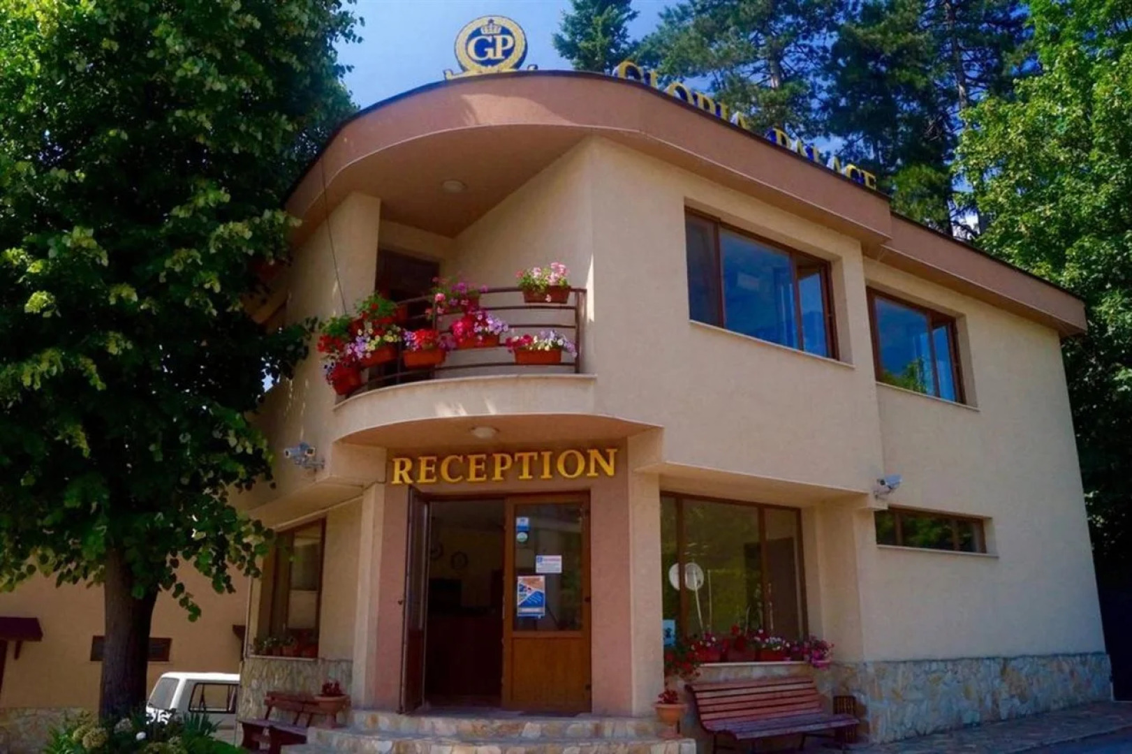 Holiday Village Diplomat - Gloria Palace