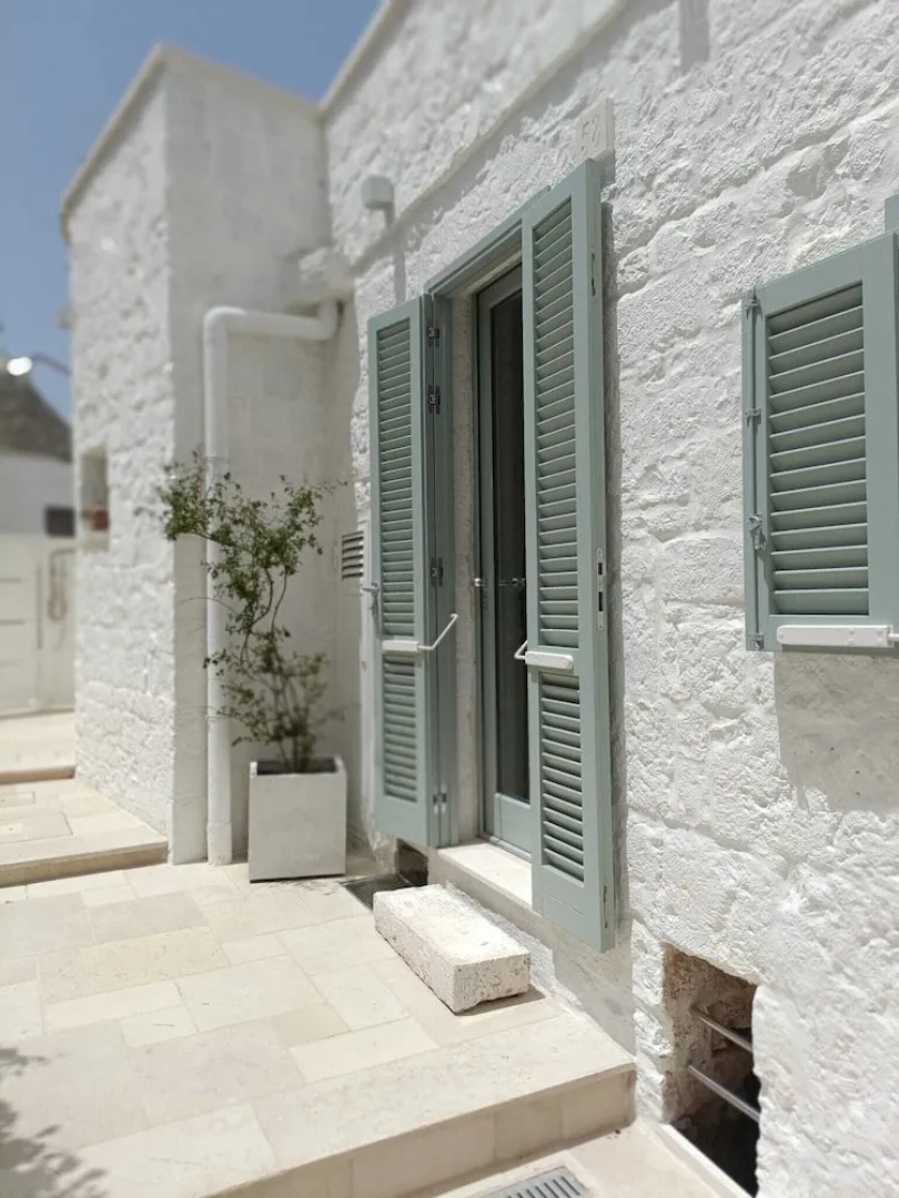 Montesanto 60 Suite & Relax Alberobello