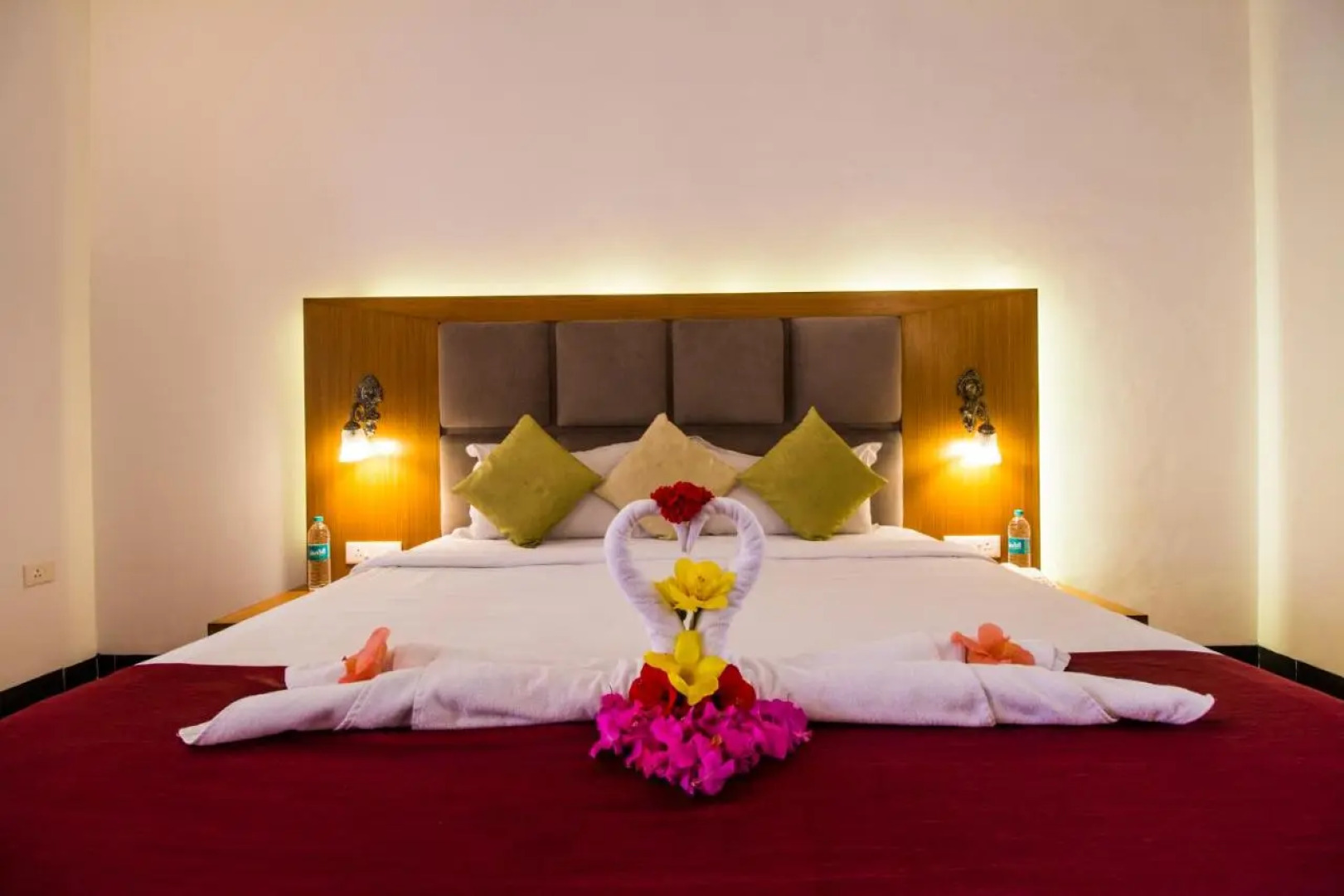 Shikara Beach Resort