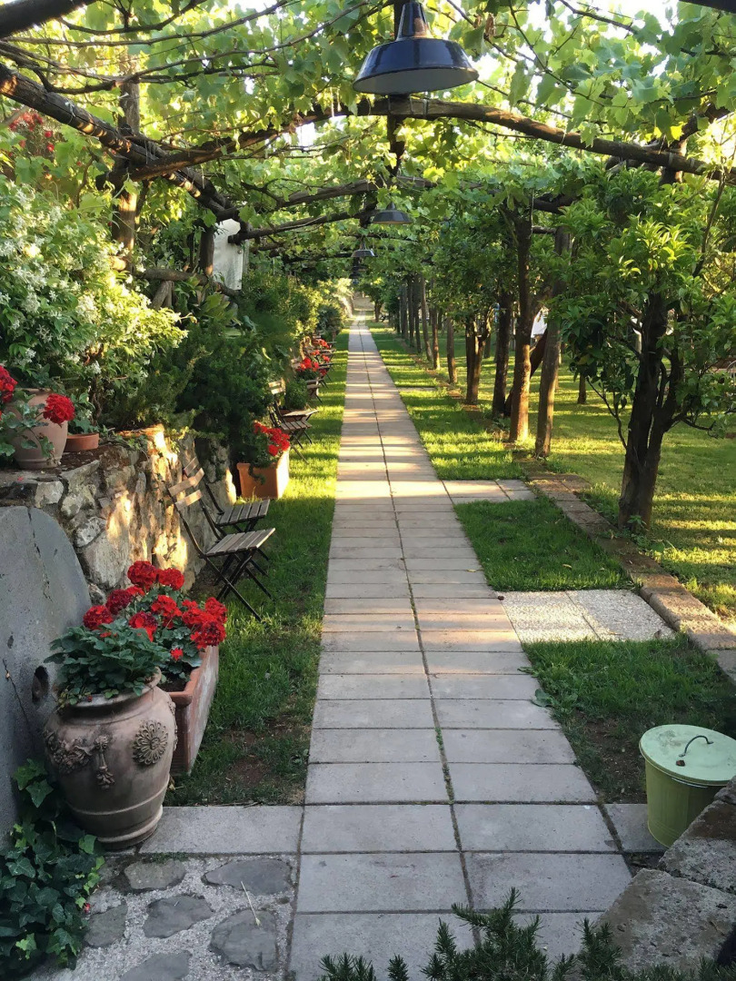 Podere don Peppe 1884