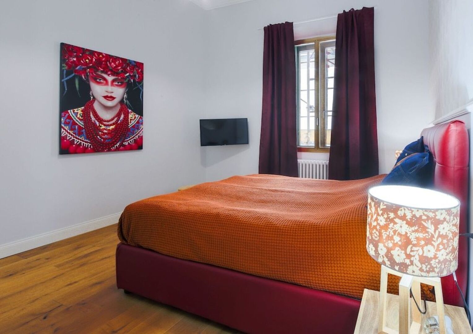 Guido Monaco Contemporary