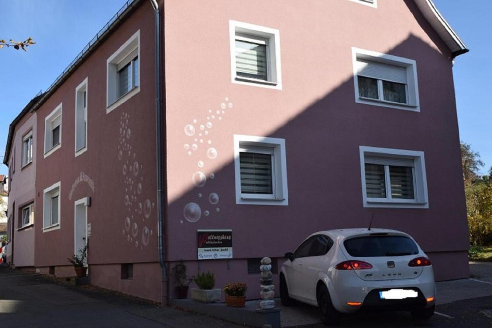 Wellnesshaus Waldmunchen