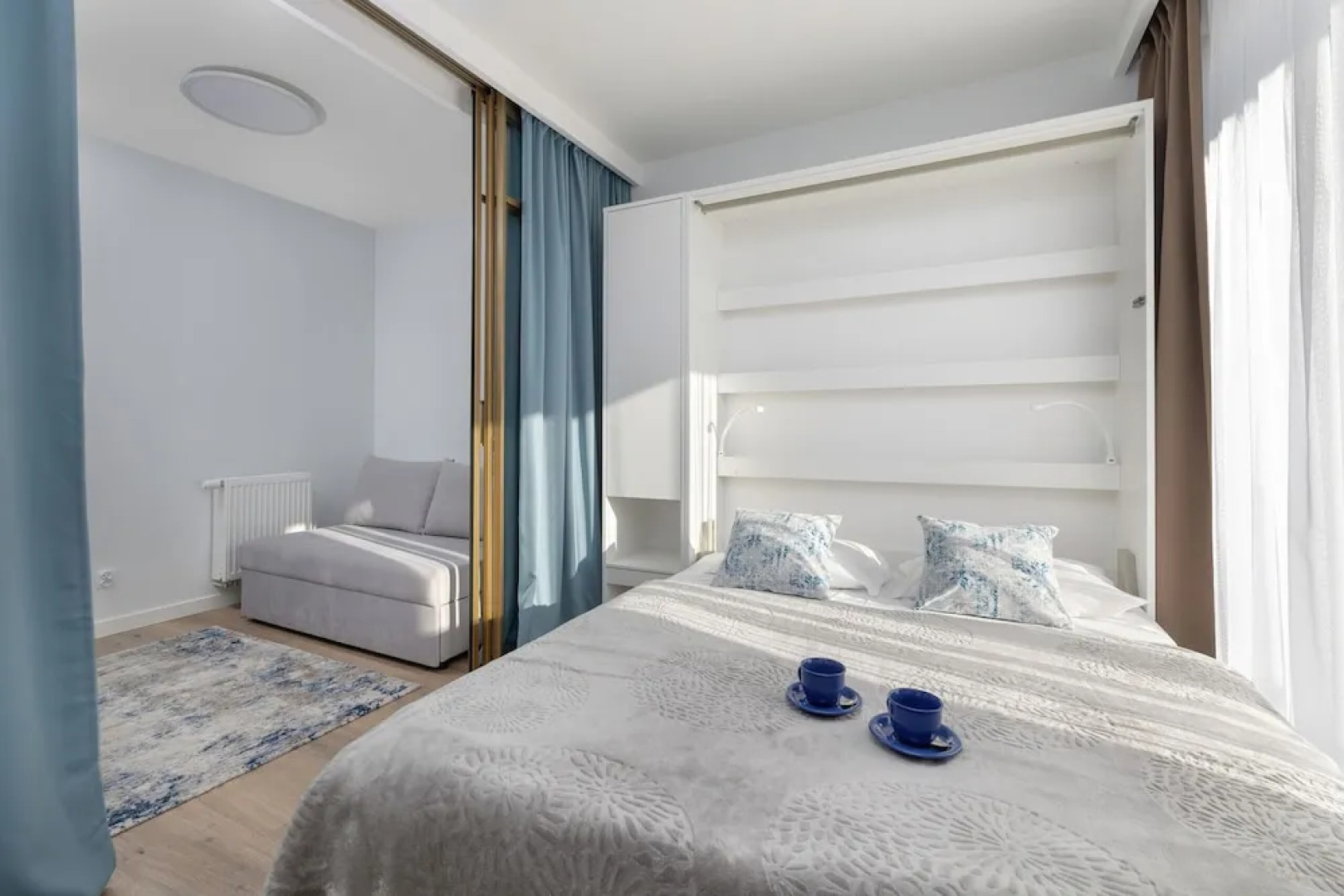 Wellness Resort & SPA Parking by Renters