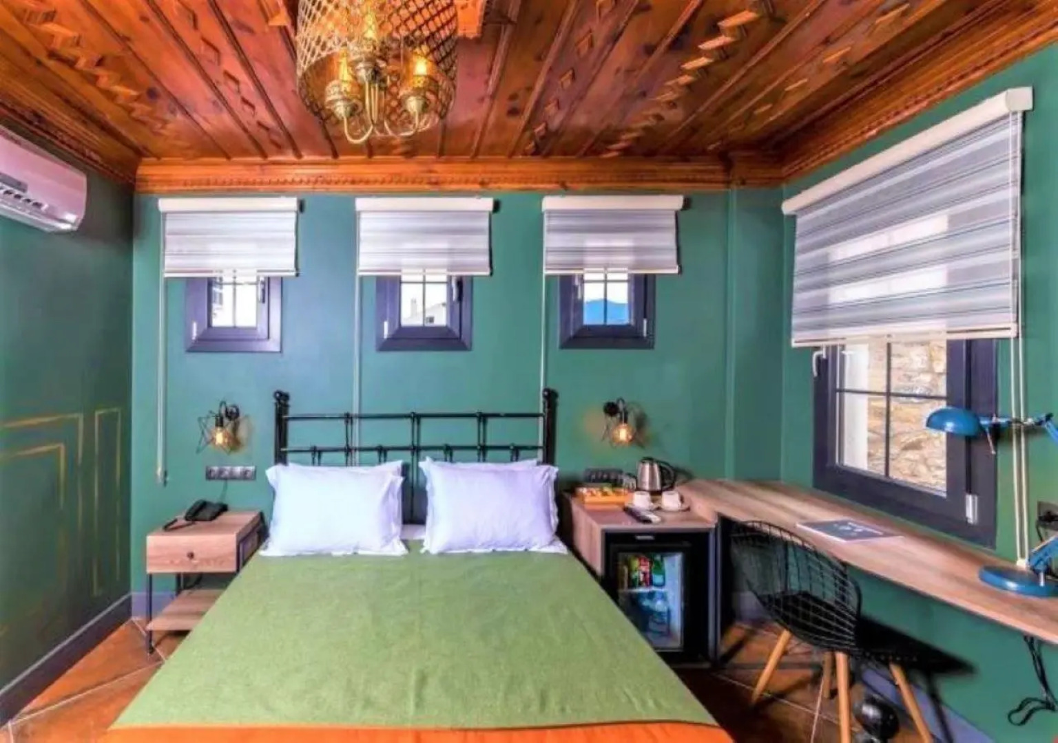 Sunset Hotel Marmaris