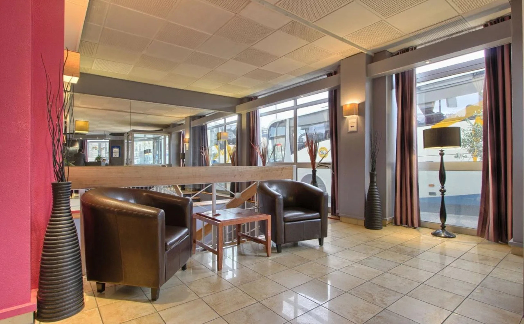 Hotel de l’Aqueduc