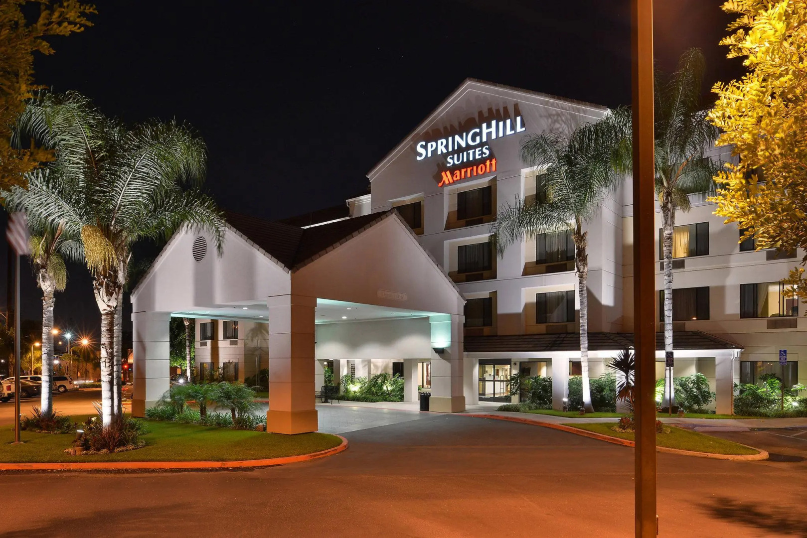 SpringHill Suites by Marriott Pasadena Arcadia