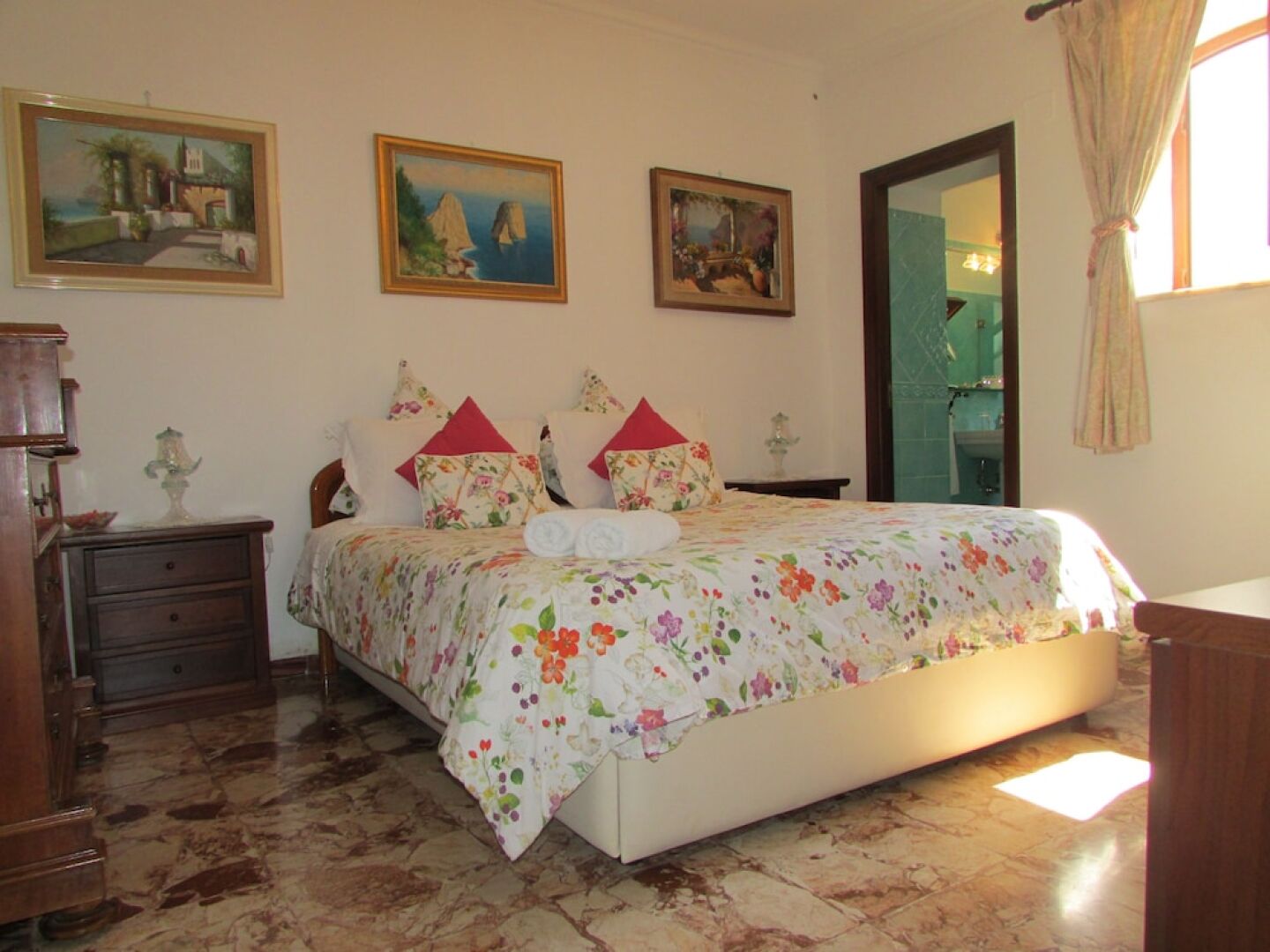 B&B Palazzo a Mare