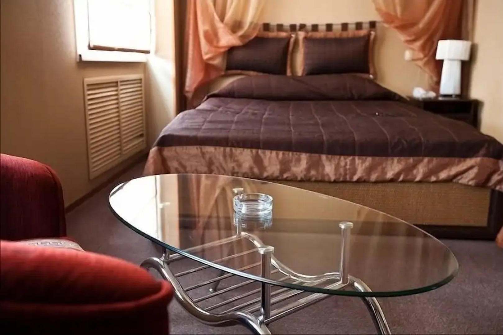 Отель «Гермес-27»