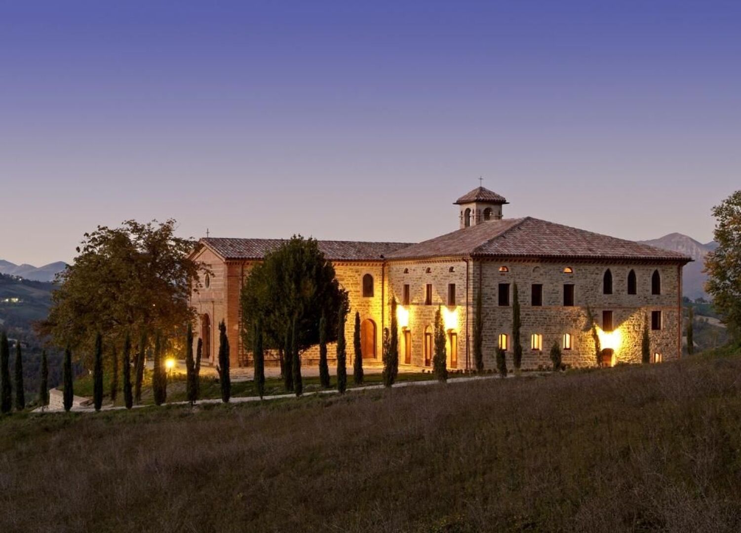 Relais Monastero di San Biagio