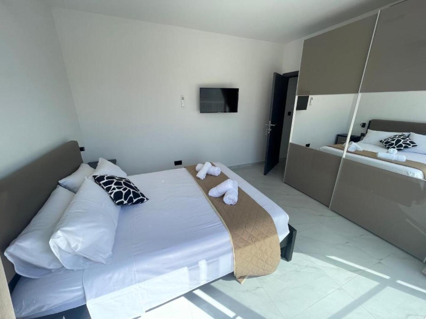 Cittadella View Luxury Penthouse