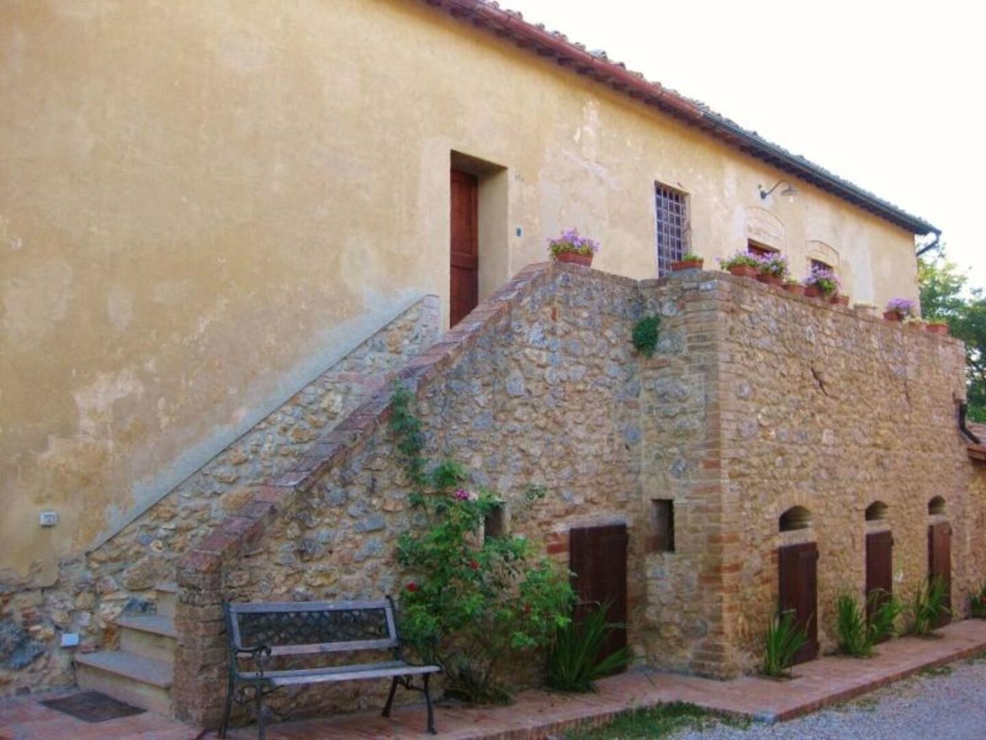 Agriturismo Natura e Salute