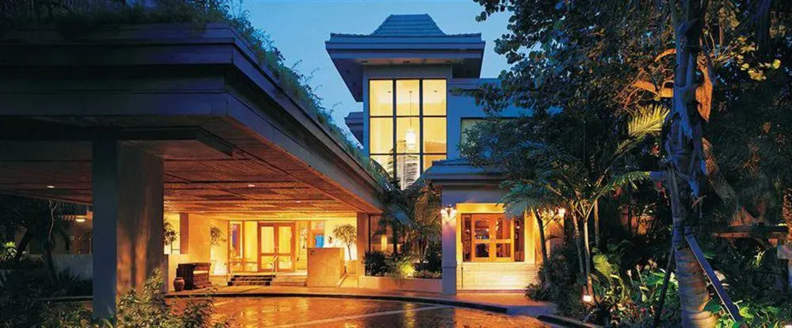 Grove Isle Hotel & Spa