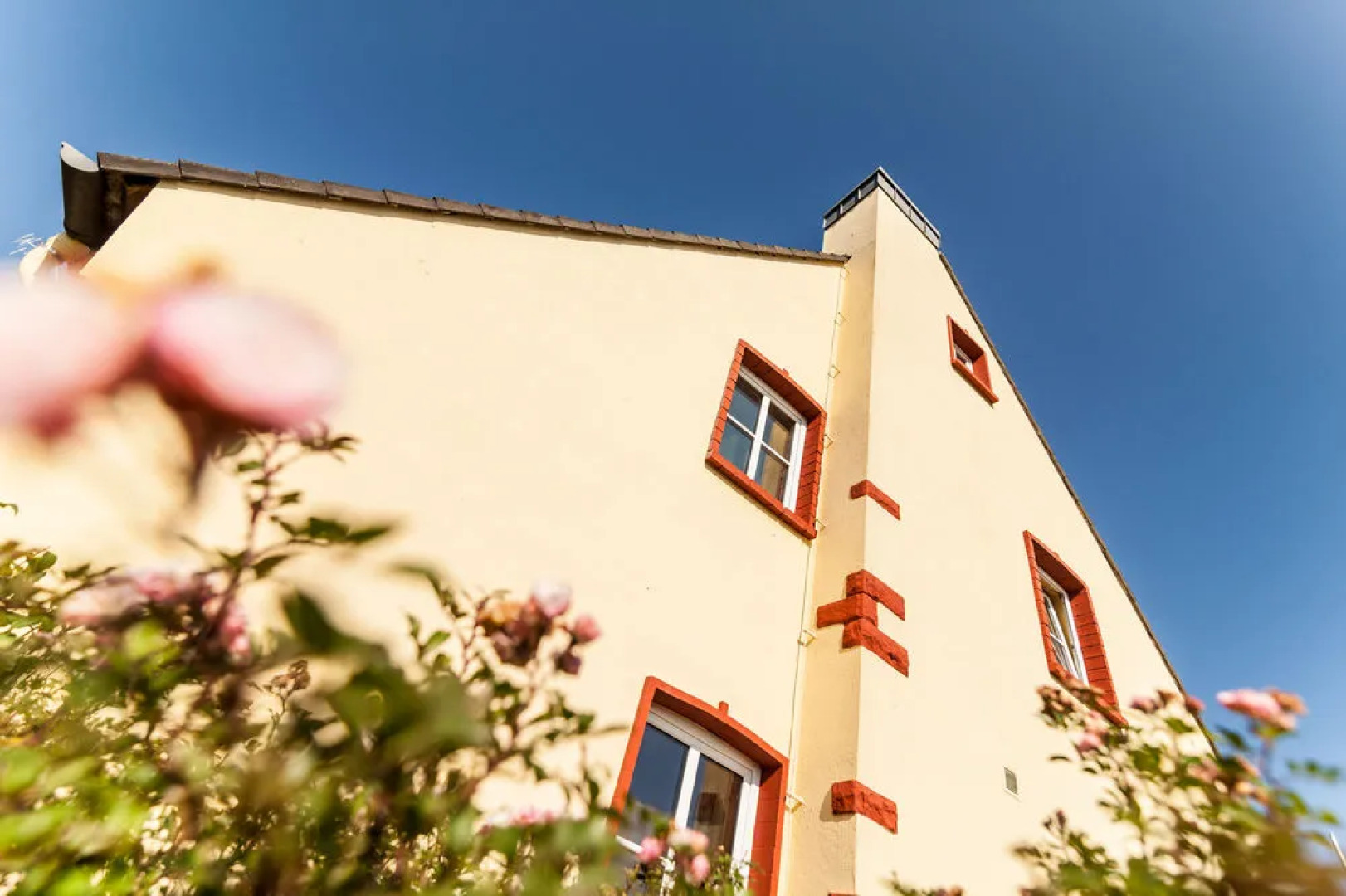 Landhotel Kauzenberg