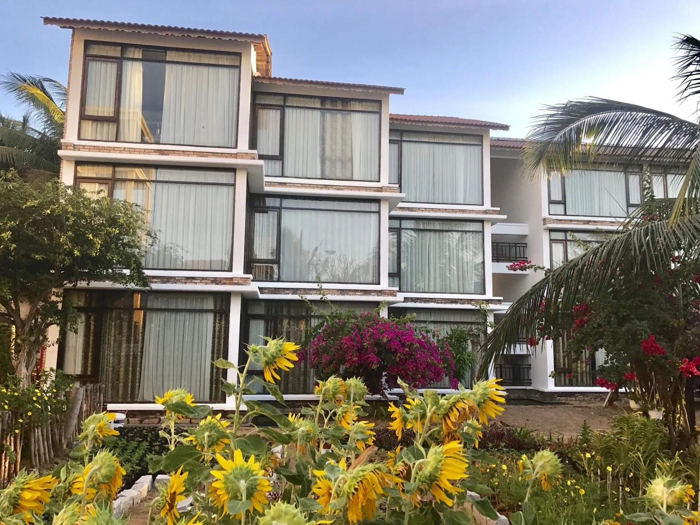 Fiore Healthy Resort