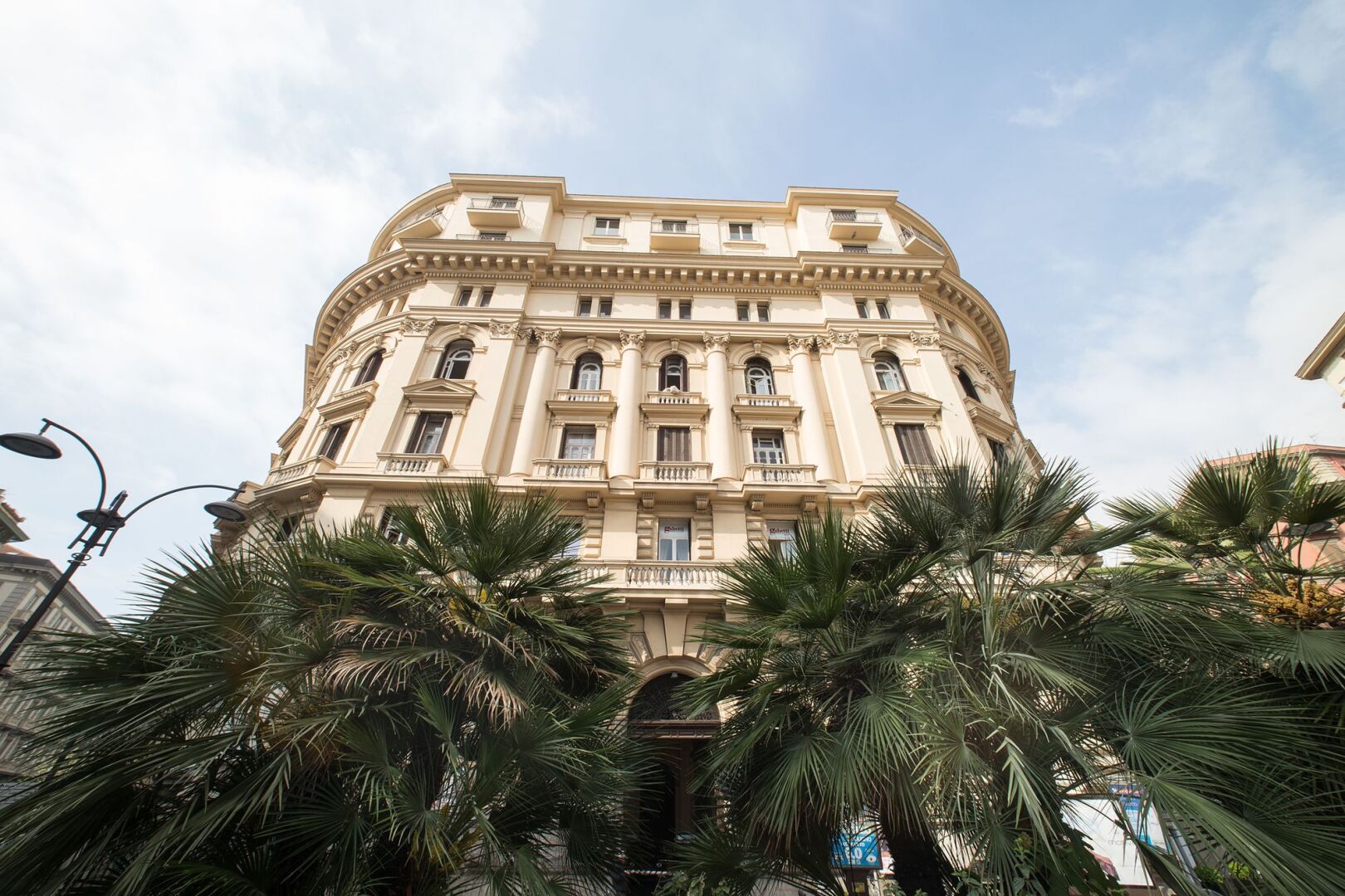 P.C. Boutique H. Napoli Centro