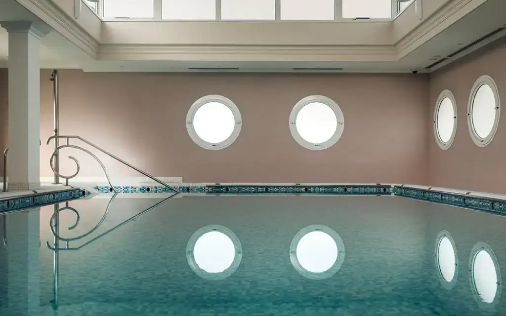 Отель Abano Grand