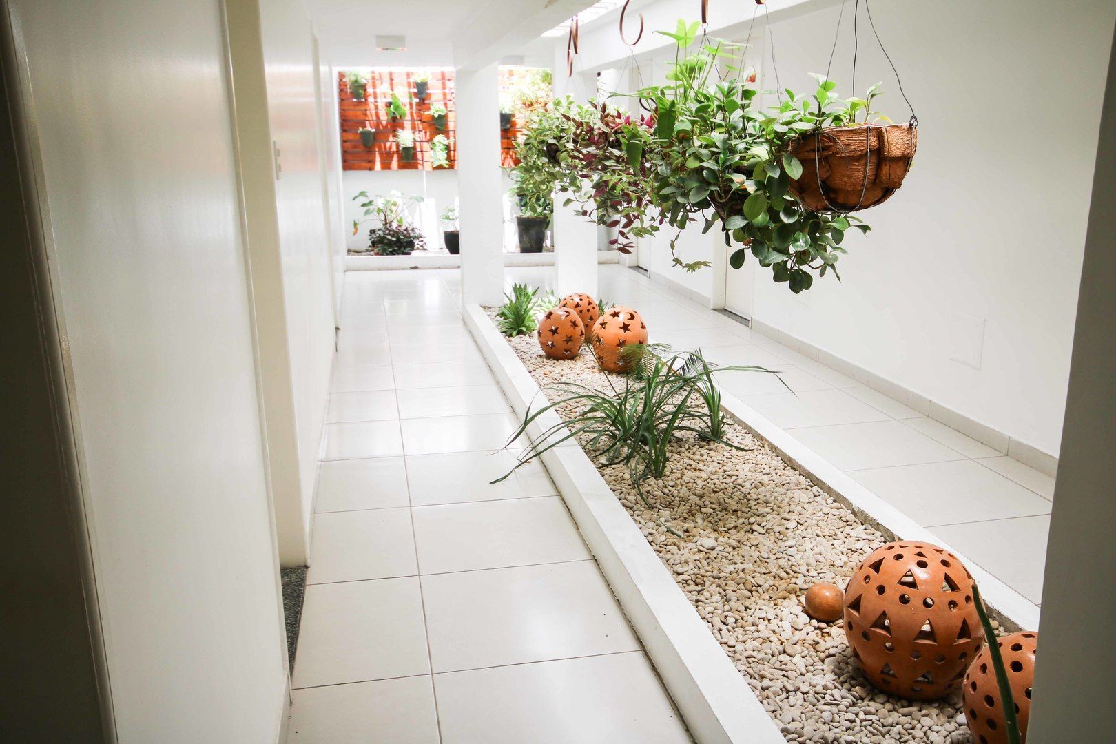 Hotel Encantos De Penedo