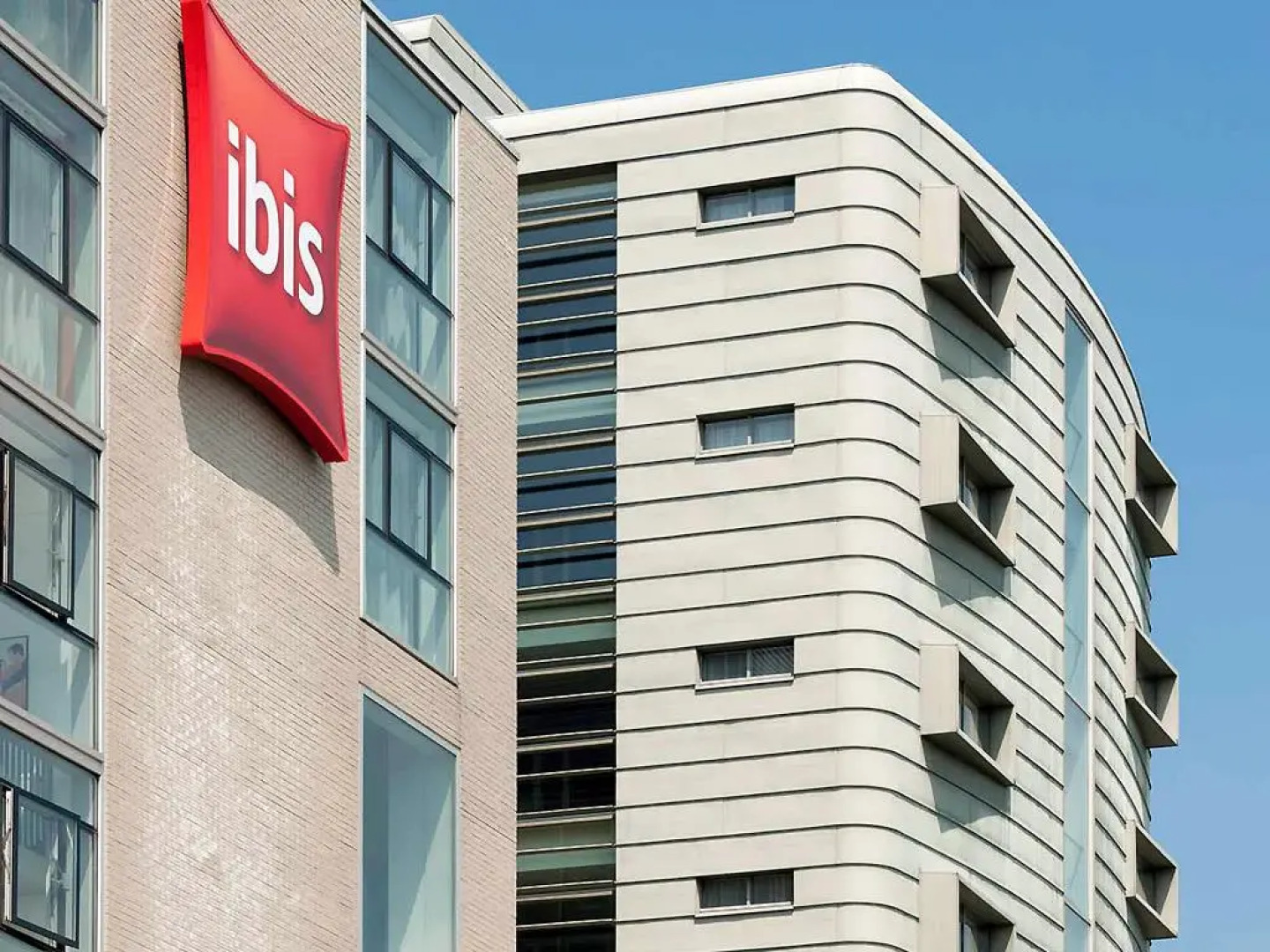 ibis Amsterdam Centre