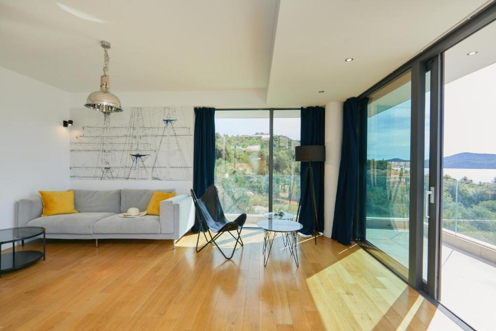 Hedera Estate, Villa Hedera XV