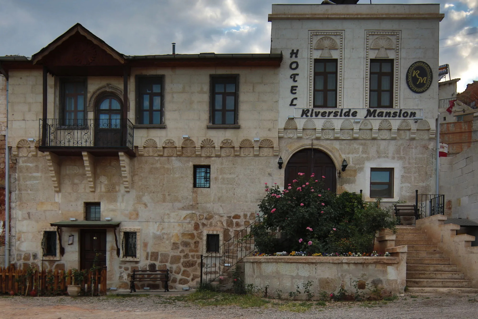 Mira Cappadocia Hotel