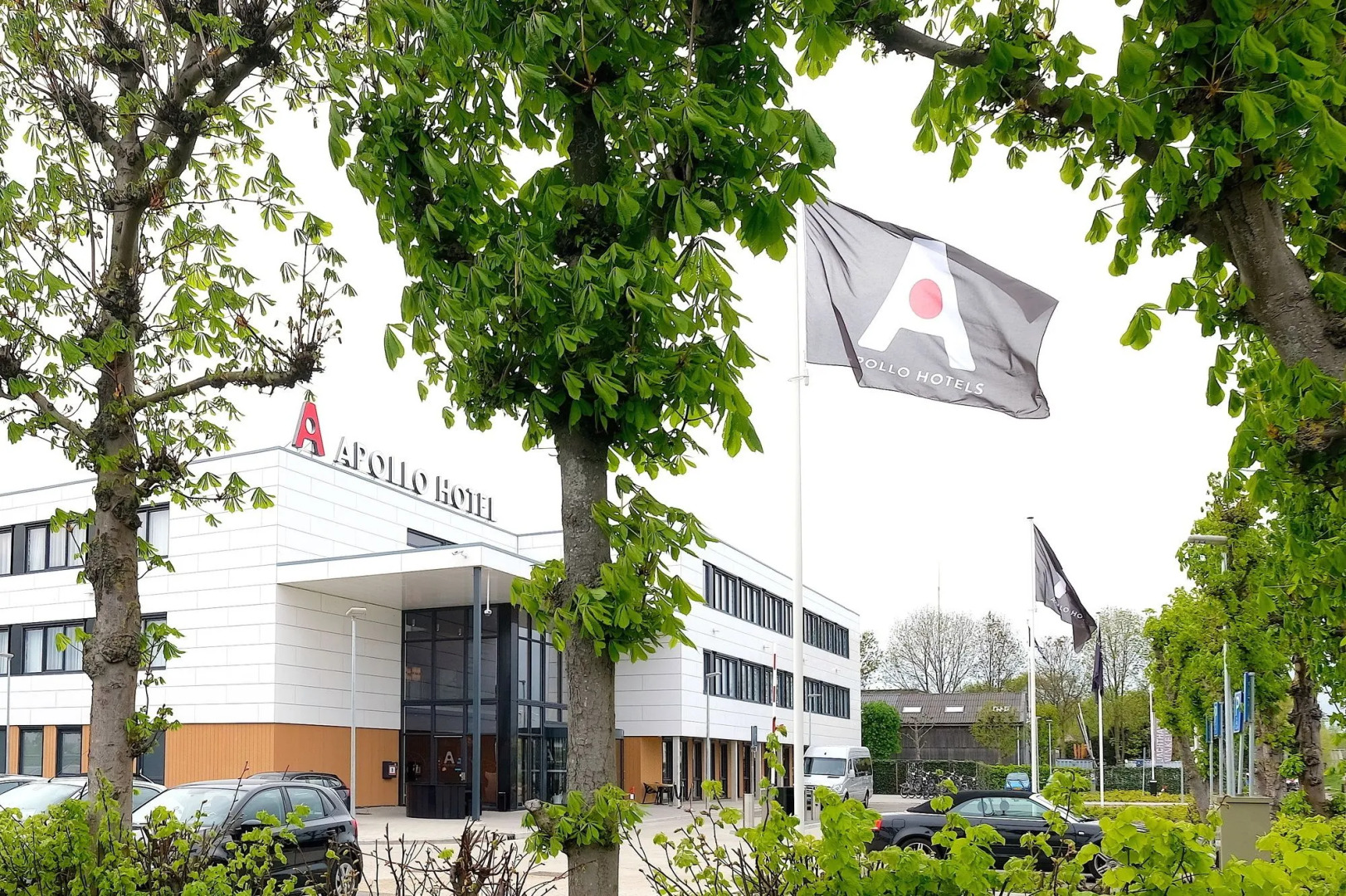 Leonardo Hotel Vinkeveen