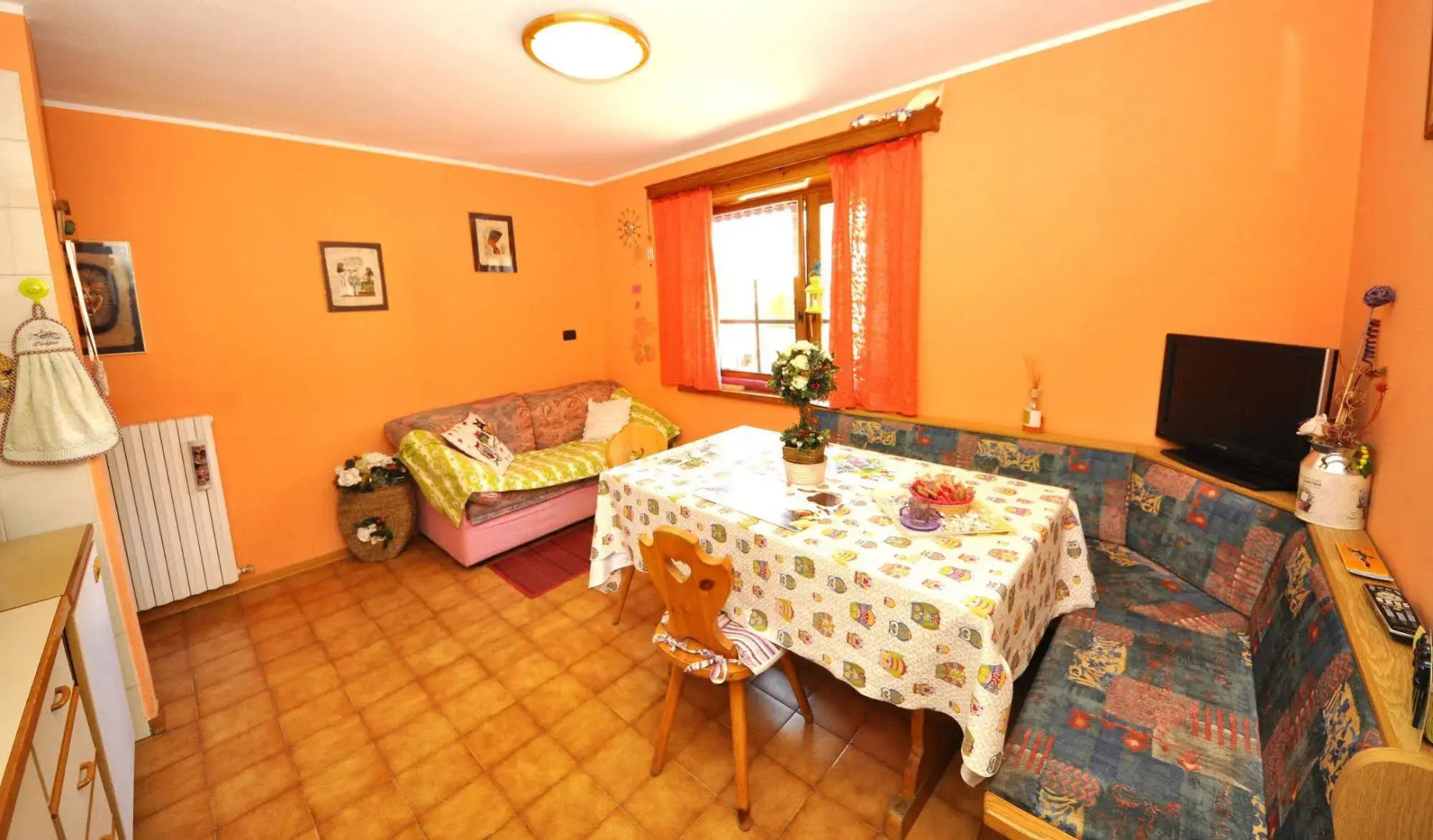 Appartamenti Gioca Vinci