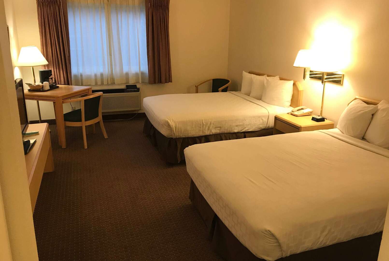Inn at Lander, Travelodge by Wyndham
