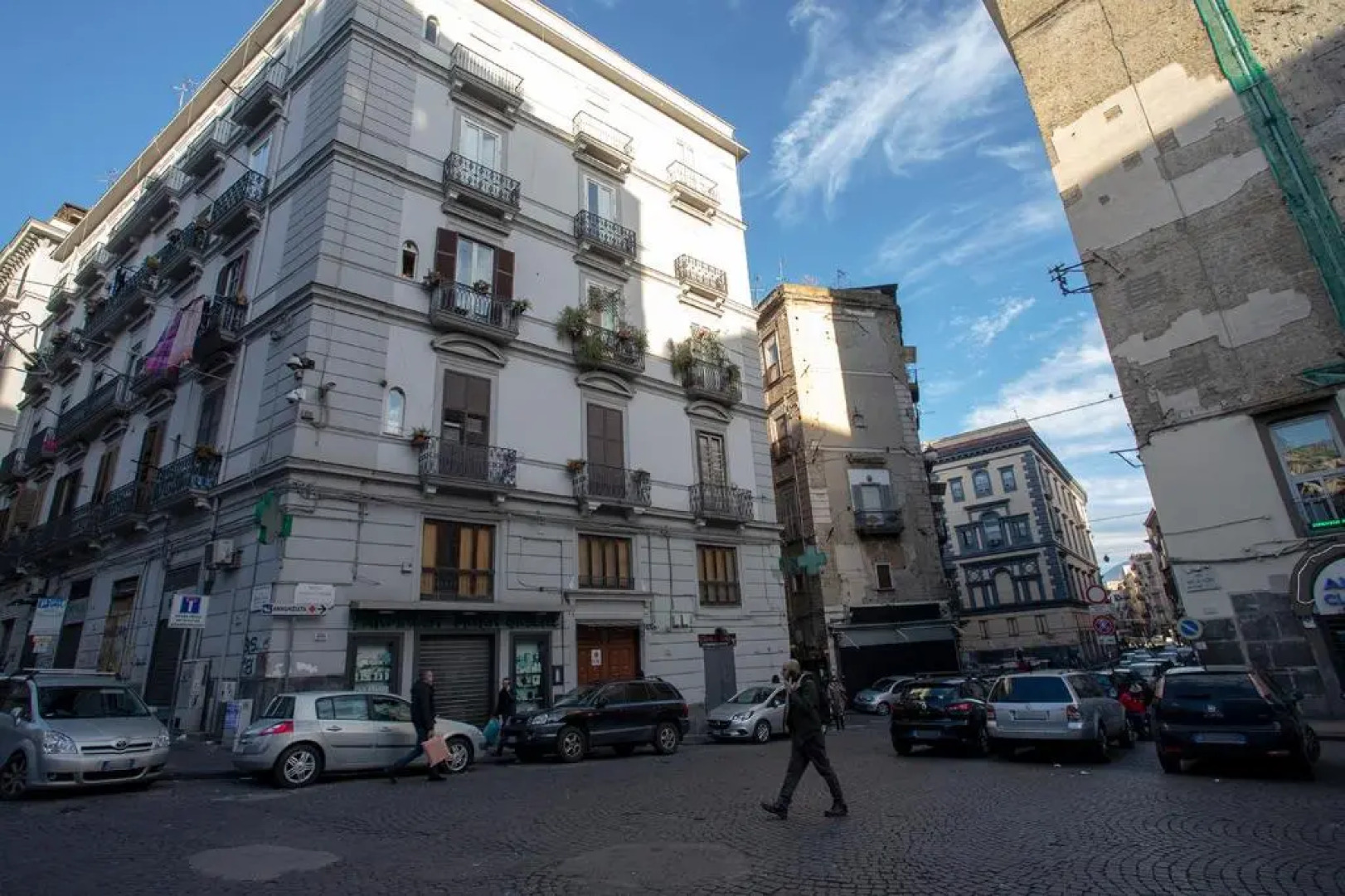 B&B Agorà Mura Greche