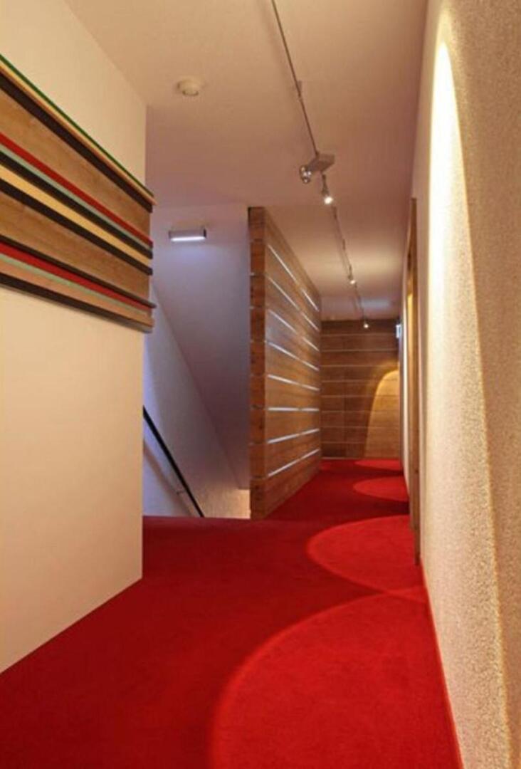 Hotel Restaurant Adler