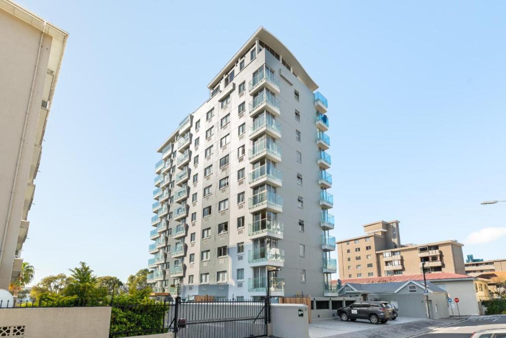 Point Break Luxury Apartments