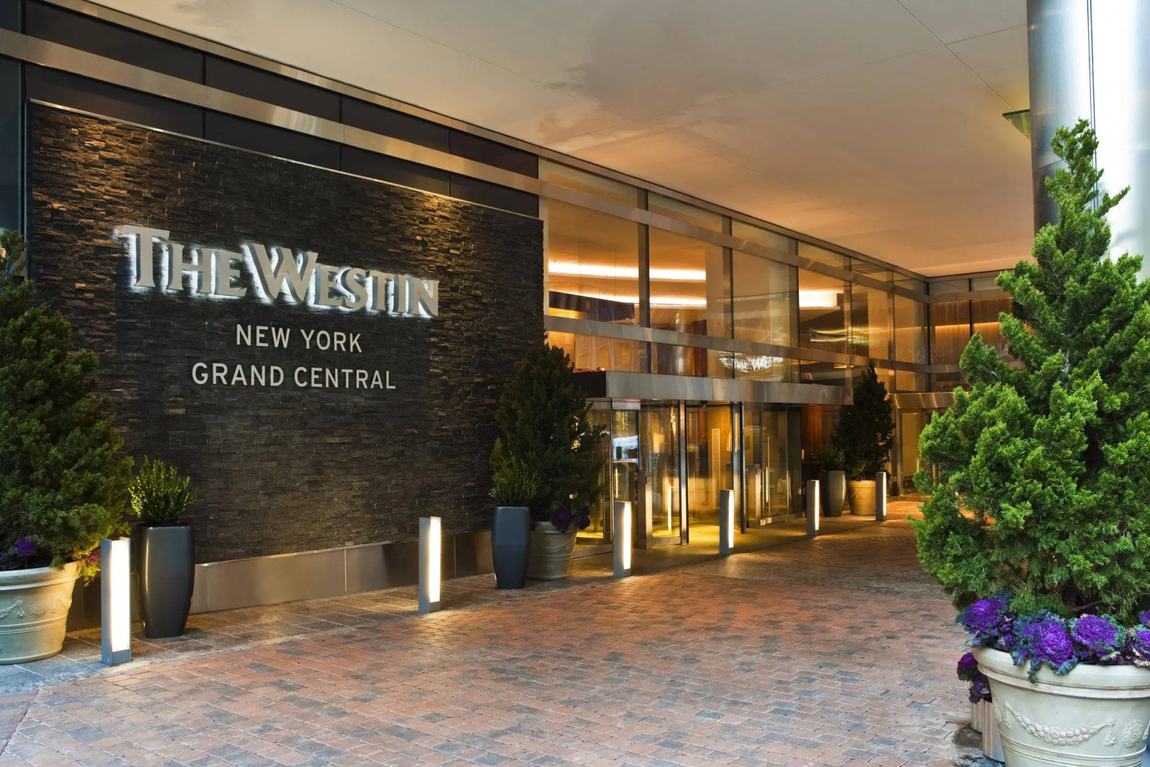 The Westin New York Grand Central