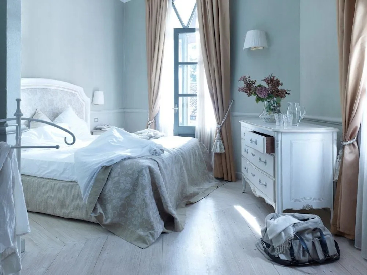 Hotel Villa di Campo