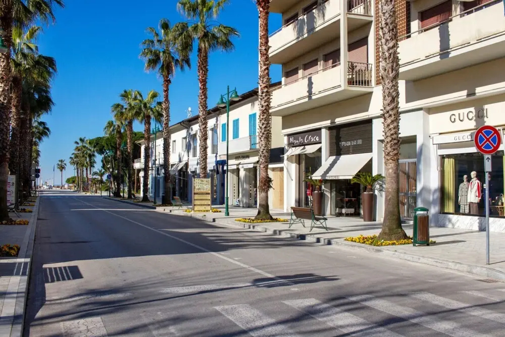 Villa Clara few km From the sea