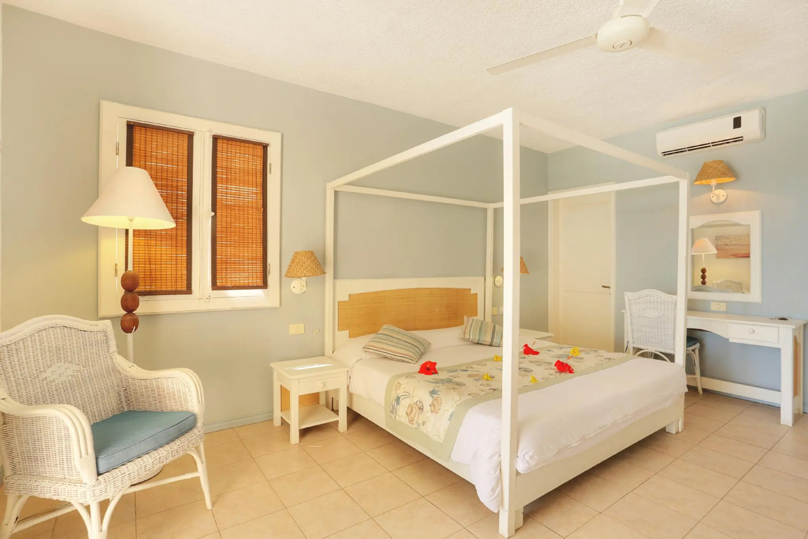 Cocotiers Hotel - Rodrigues