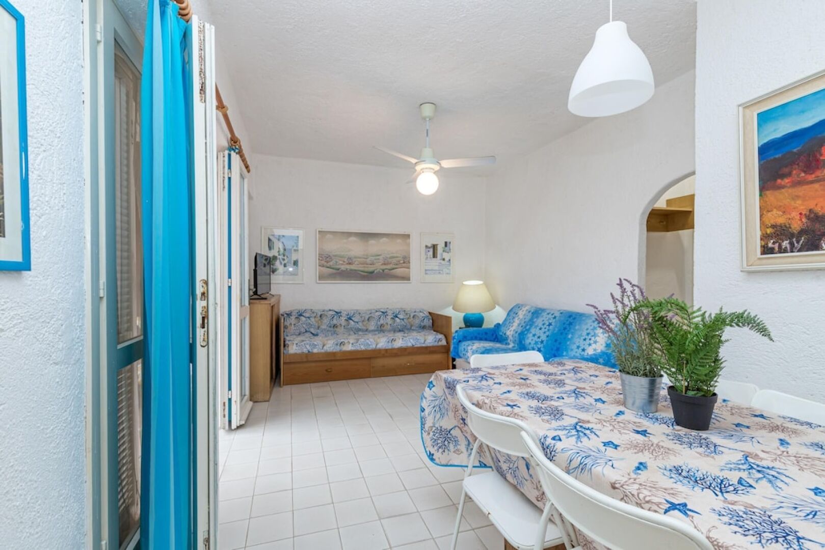 Il Vecchio Faro 15 150m From The Beach