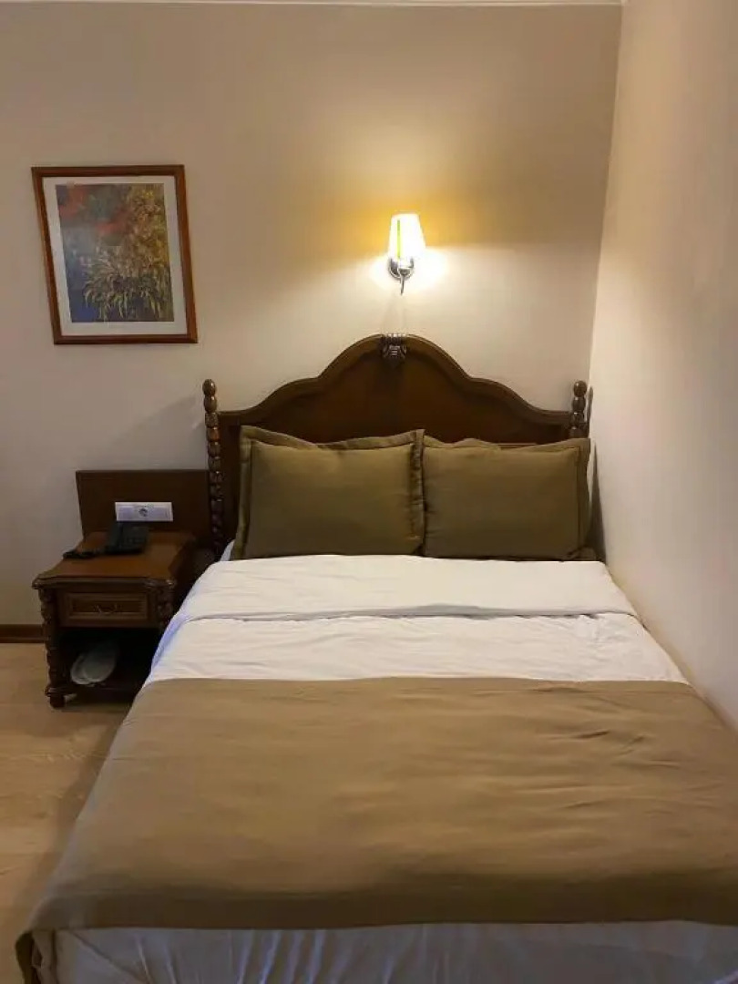 Hotel Büyük Levent