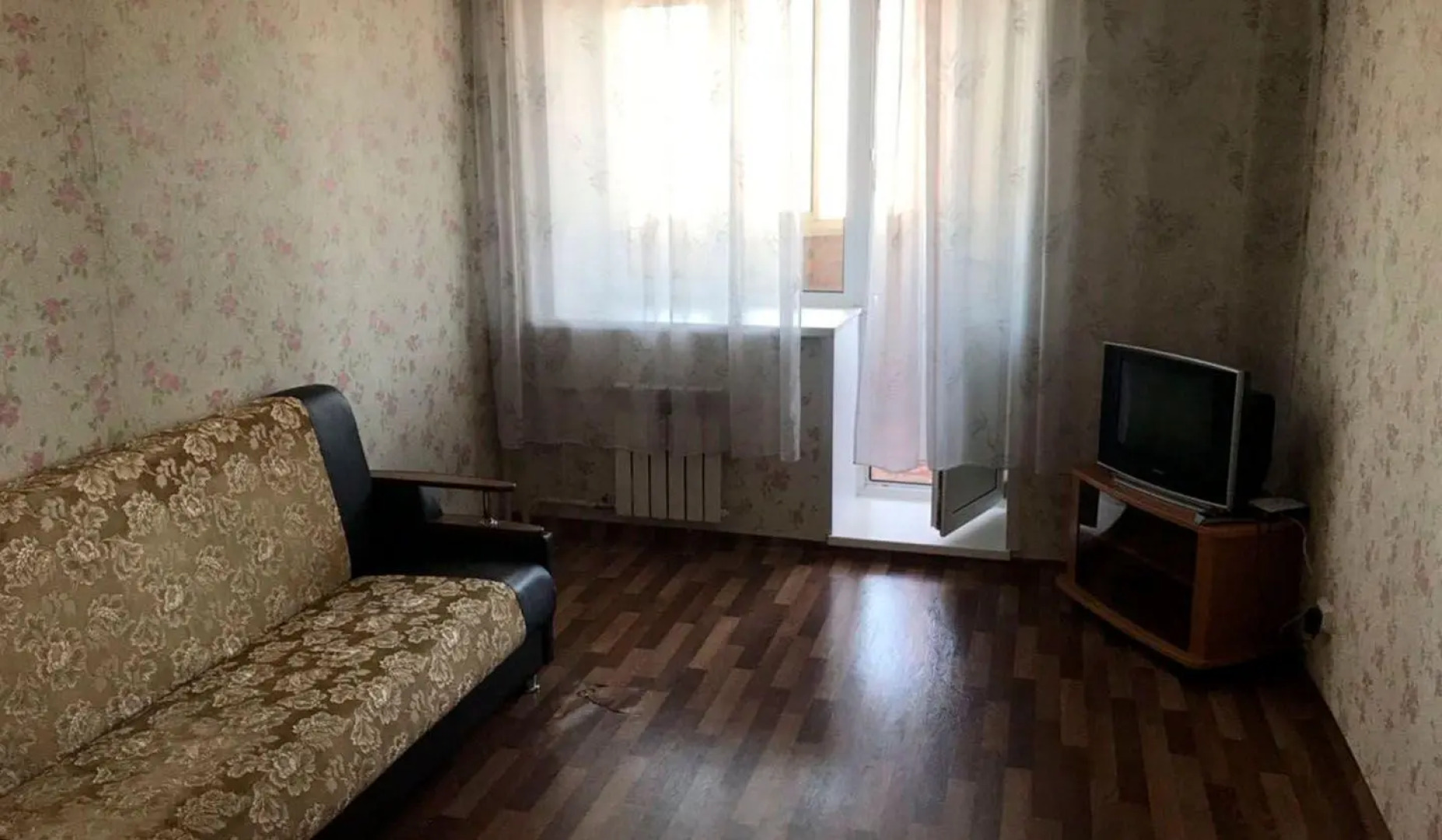 ABC Apartmens (ЭйБиСи Апартментс) на улице Академика Киренского