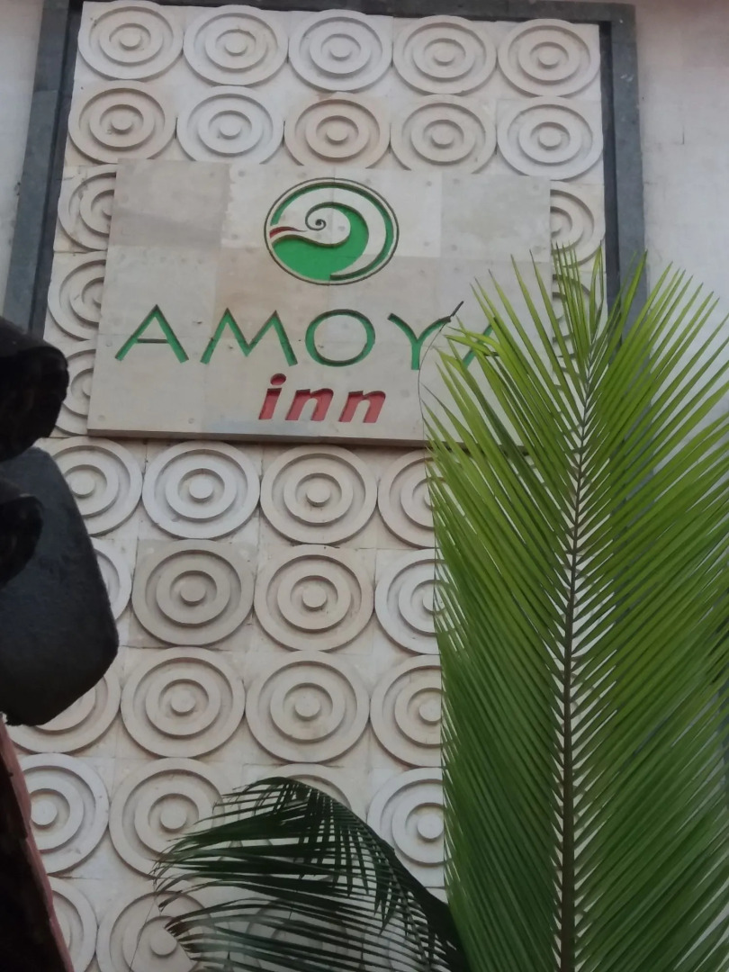 Amoya Inn