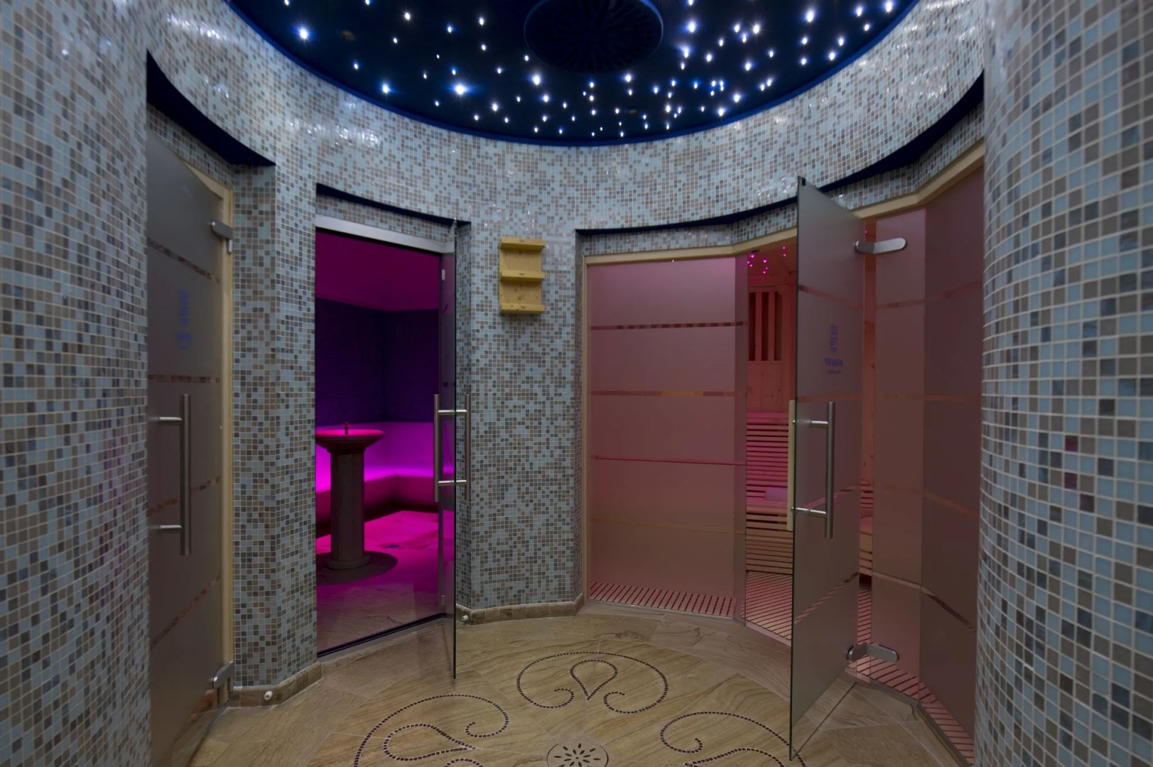 Parco San Marco Lifestyle Beach Resort