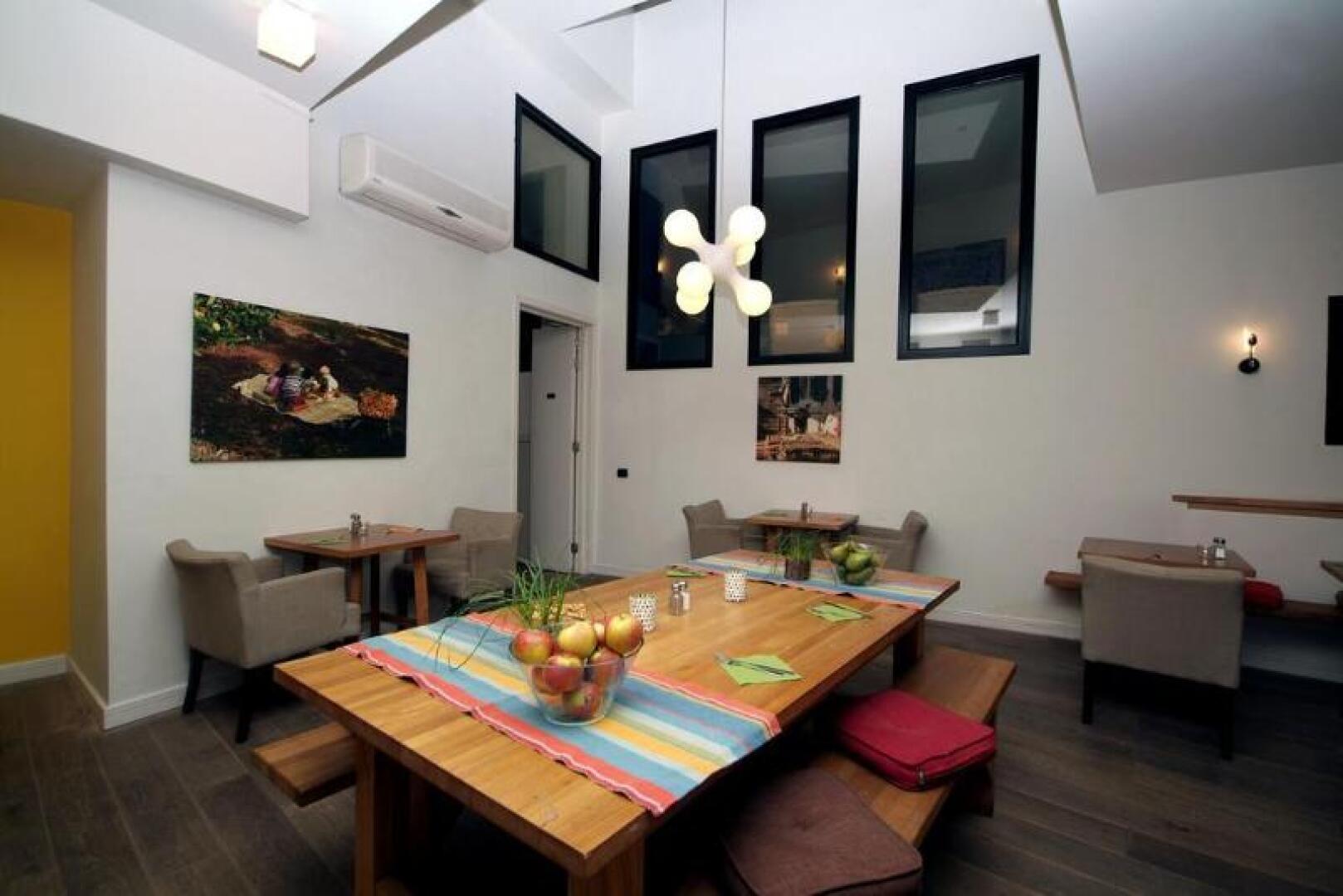 TripInn Eden Antwerp