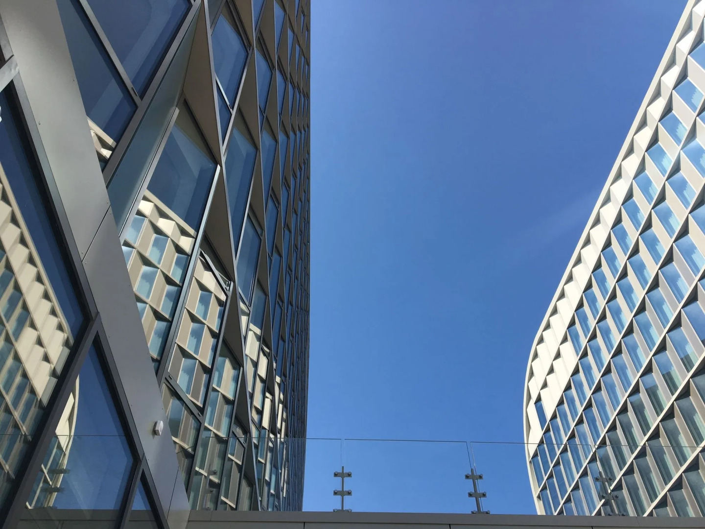 Hilton Garden Inn Bordeaux Centre