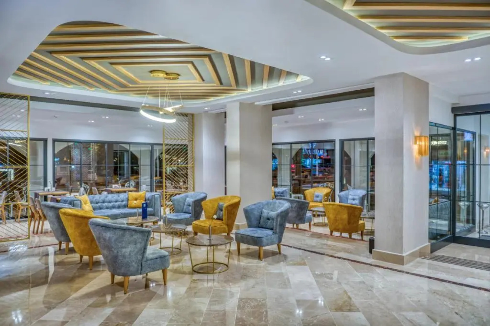 Sealife Lounge Hotel - Adult Only