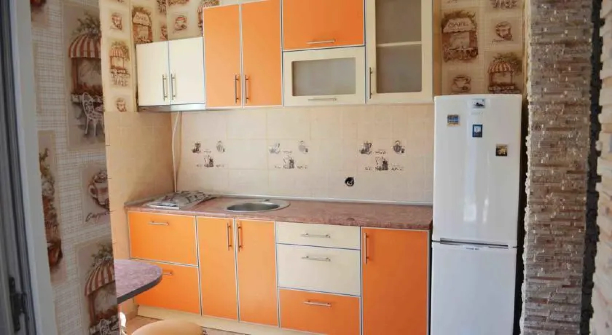 Дом для отдыха на Кирова