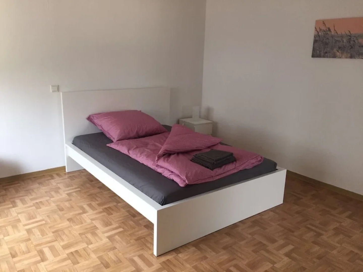 Ferienwohnung Roemerhaus Xanten