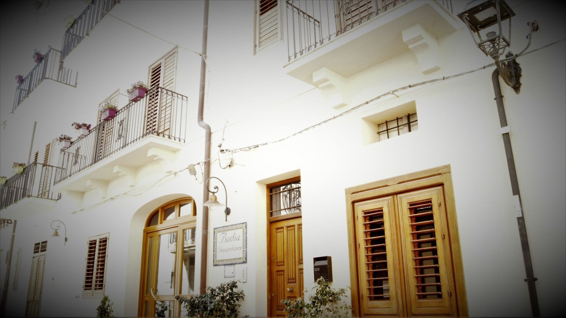 Badia Rooms & Breakfast