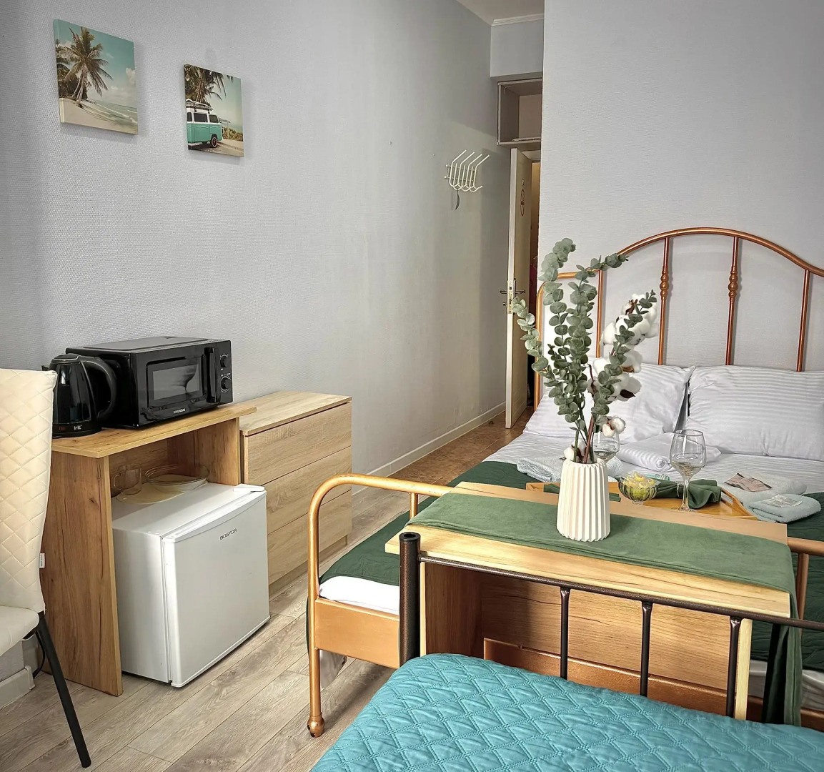 Набережная Ривьера