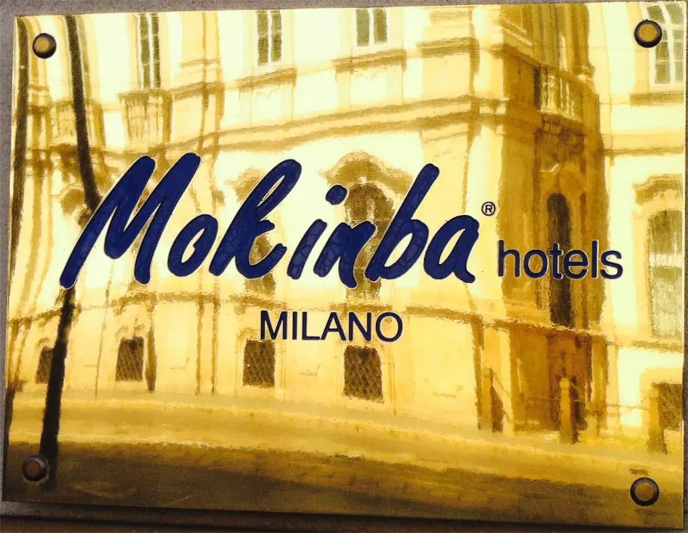 Mokinba Hotels Montebianco