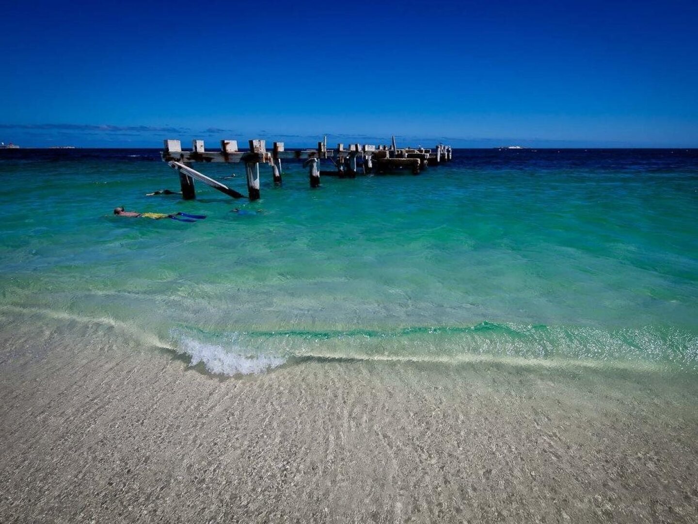 Pinnacles Edge Resort