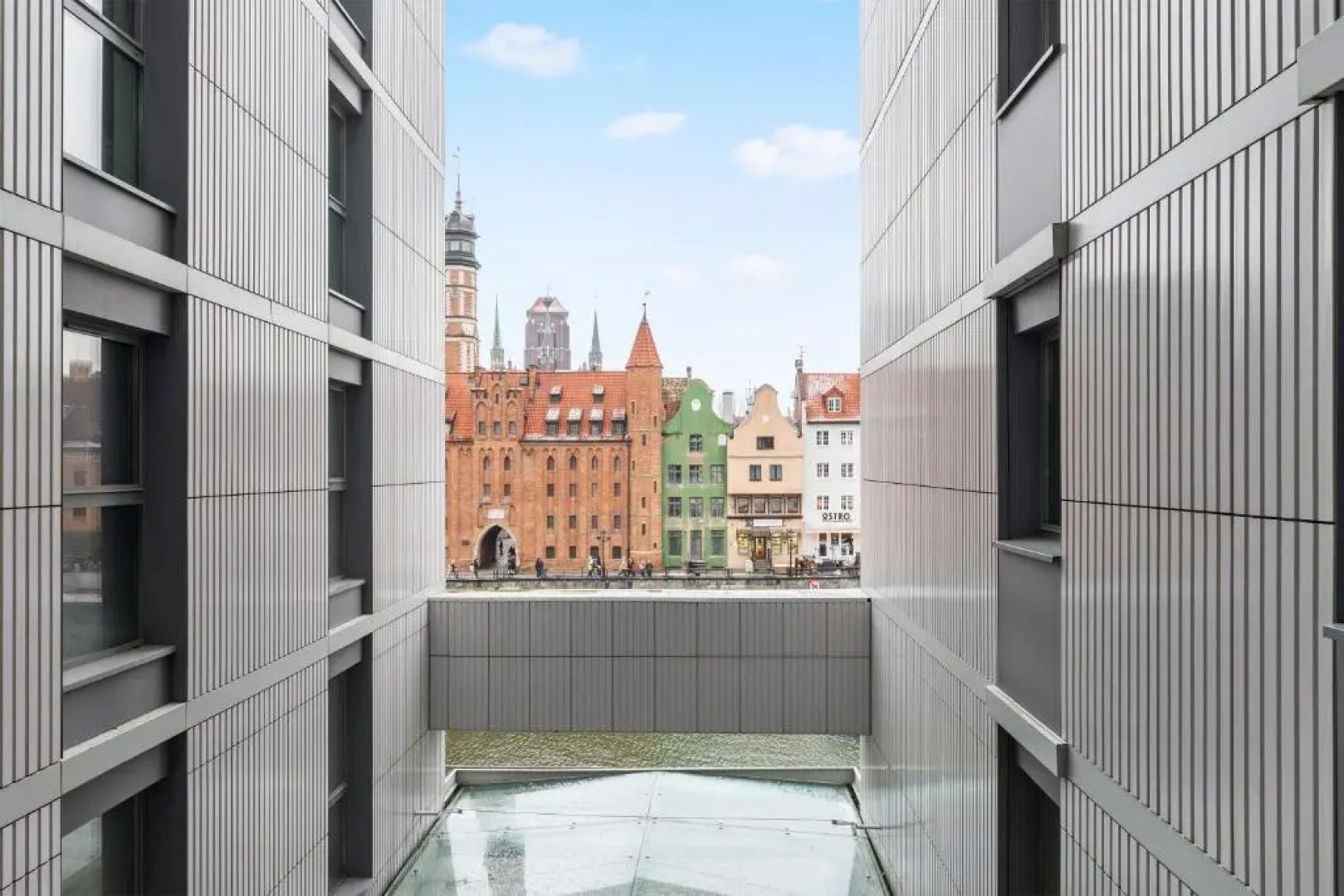 Dom & House - Apartments Granaria